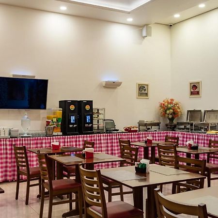 Hotel Santos Dumont Aeroporto Slz São Luís Zewnętrze zdjęcie