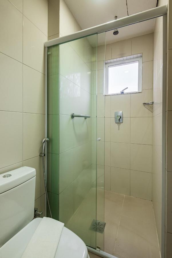 Hotel Santos Dumont Aeroporto Slz São Luís Zewnętrze zdjęcie